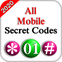 All Mobile Secret Codes 2020