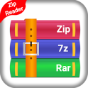 Zip File Reader