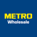 Metro Wholesale Online B2B Shopping