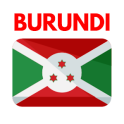 Radio Burundi Online FM AM Stations Free