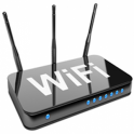 Router Setup Page