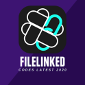 Best Filelinked Codes 2020 Latest