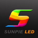 SUNPIE LED RGB Underbody Glow Rock Lights
