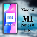 Xiaomi MI Note 10 Lite Ringtones, Live Wallpapers