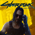 Cyber-Punk 2077 HD walkthrough