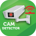 Hidden camera Detector 2020