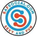 SAFSocial - Social Network for Adults