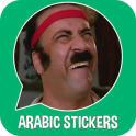 Arabic Stickers - WAStickerApps