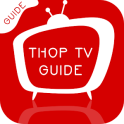 Thop LIVE Pro - Guide for Thoptv & live cricket tv