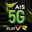 AIS 5G PLAY VR