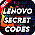 Lenovo Secret Codes/Secret Codes of Lenevo
