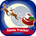 Santa Tracker - Track Santa (Tracking Simulator)