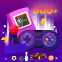 500+ Free Games