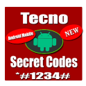 Tecno All Android Mobile Secret Codes