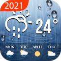 Weather Forecast & Live Weather