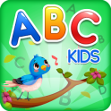 Kids Alphabet Games ABC