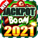 Jackpot Boom Free Slots