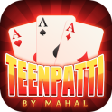 TeenPatti By Mahal