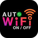 Auto WiFi (On/Off)