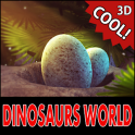 Dinosaurs World