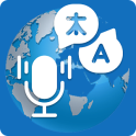 Voice Translator - Language Translation