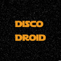 Disco Droid