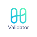 One Validator Dashboard