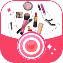 Perfect Beauty Makeup Camera ❤️ Selfie Editor