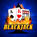 Blazing Bets Blackjack