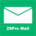 29Pro Mail - Email for Hotmail, Outlook Mail