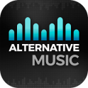 Radio de música alternativa