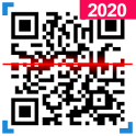 Qr Code Scanner & Barcode Scanner 2020