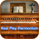 Real Play Harmonium