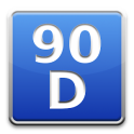 90D
