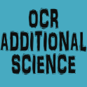 GCSE Additional Science - OCR