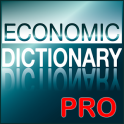 Dictionary of Economic Terms+