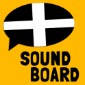 Cornish Soundboard