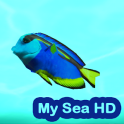 My Sea HD Live Wallpaper