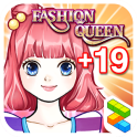 패션의여왕 +19 (Fashion Queen +19)