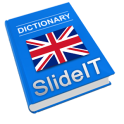 SlideIT English UK pack