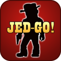 Cowboy JED-GO: Untouchable