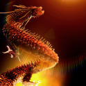 Lava Dragon-DRAGON PJ Free