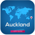 Auckland Guide, Hotels & Map