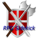RPG Sidekick Free