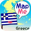 MapMe Greece