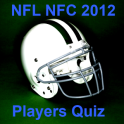 NFL NFC Players Quiz Game FREE