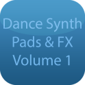 Dance Synth, Pads & FX Caustic