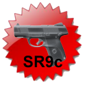 Gun Sounds and Simulator Sr9c