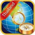 Tourguide to Thailand