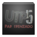 UTP5 Par Trenzado